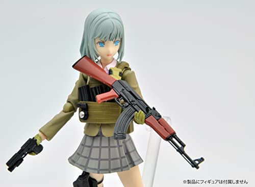 LittleArmory <LABC02> AK Assault Rifle