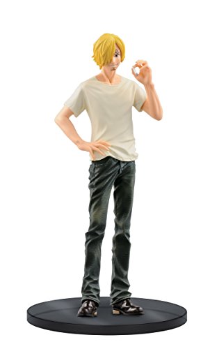 Sanji Jeans Freak One Piece special version