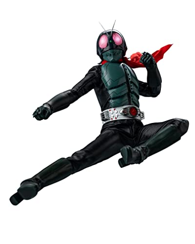 "Shin Kamen Rider" FigZero 1/6 Kamen Rider (Shin Kamen Rider)