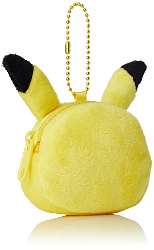"Pokemon" Pokemon Mini Mini Pouch Pikachu