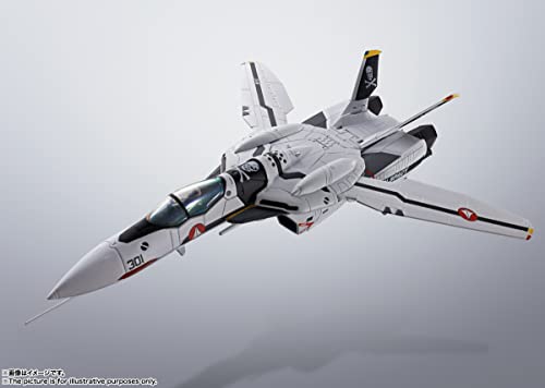 HI-METAL R "Macross Zero" VF-0S Phoenix (Roy Focker Use)