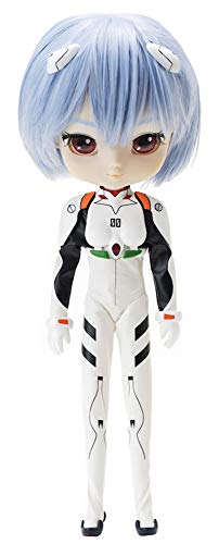 【Groove】Collection Doll "Evangelion" Ayanami Rei