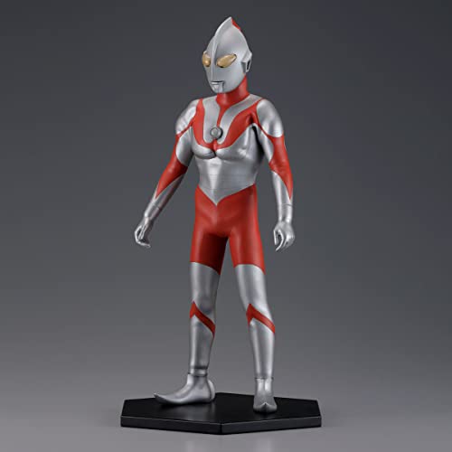CHARACTER CLASSICS "Ultraman" Ultraman (B Type)