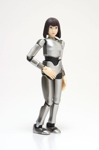 Cybernétique humain HRP-4C Miim - 1/12 échelle - - vague