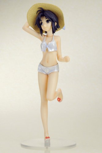 Kikuchi Makoto 1/7 The Idolmaster (TV Animation) - Kotobukiya