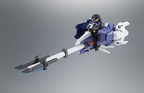 Garuru Garuru's Spark Jegama Keroro Damashii Keroro Gunsou - Bandai Spirits