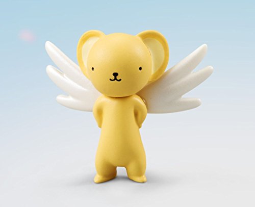 S.H.Figuarts Kero-chan Kinomoto Sakura Card Captor Sakura - Bandai