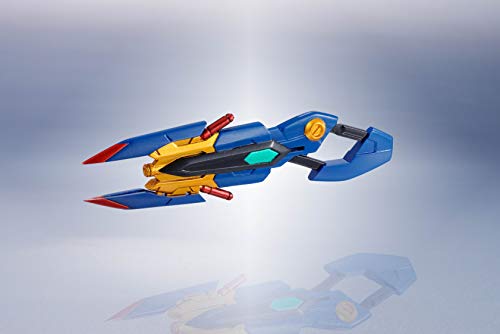 Robot Spirits Side KMF "Code Geass Lelouch of the Re;Surrection" Lancelot siN