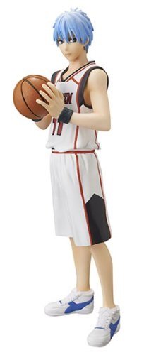 Kuroko Tetsuya DXF Figure Kuroko no Basket - Banpresto