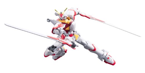 GPB-X80J Début J Gundam - 1/144 Échelle - HGGB (07) Modèle Suit Gunpla Senshi Gunpla Constructeurs commençant J - Bandai