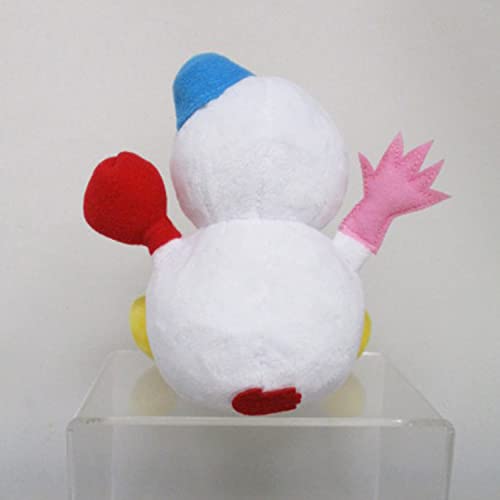"Crayon Shin-chan" Movie Stars Plush MS04 Snowman Par
