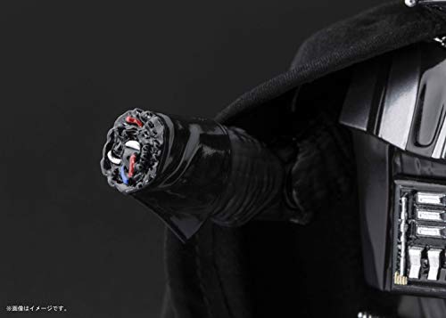 S.H.Figuarts "STAR WARS Episode VI Return of the Jedi" Darth Vader (STAR WARS: Return of the Jedi)
