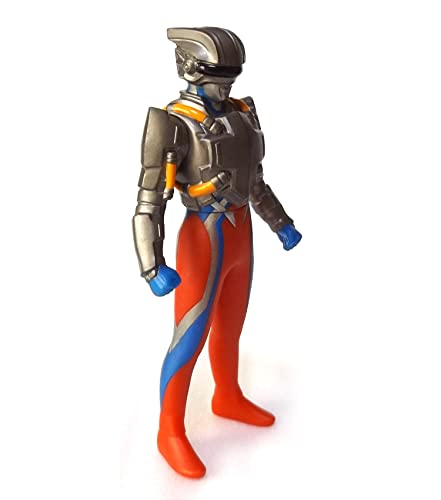 Ultraman Zero Ultra Hero Series (EX), Daikaiju Battle: Ultra Ginga Densetsu THE MOVIE - Bandai