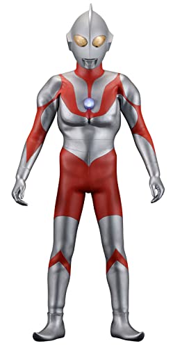 【Kaiyodo】CHARACTER CLASSICS "Ultraman" Ultraman (B Type)