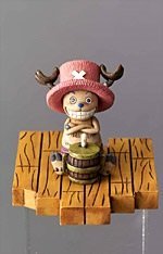 Chozokei Damashii, TV anime One Piece Part 1, Tony Tony Chopper