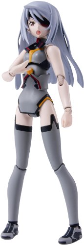 Laura Bodewig A.G.P. IS: Infinite Stratos - Bandai