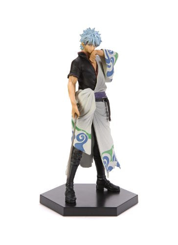 Gintama DXF Figure Sakata Gintoki