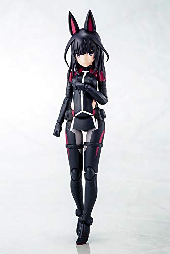 Agatsuma Kaede (Kaiden version) Megami Device Alice Gear Aegis - Kotobukiya