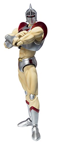 Robin Mask S.H.Figuarts Kinnikuman ORIGINAL COLOR EDITION - Bandai