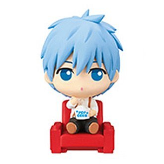 Kuroko Tetsuya Ichiban Kuji Kuroko no Basket - Eiga o Mimasen ka? - Kuroko no Basket - Banpresto