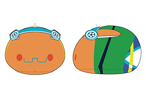 The Idolmaster SideM MochiMochi Friends Plush Aoi Kyosuke