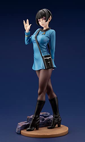 "Star Trek" Star Trek Bishoujo Vulcan Science Officer