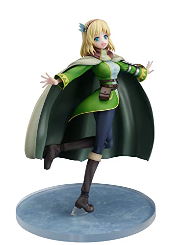 "In the Land of Leadale" Cayna 1/7 Scale Figure