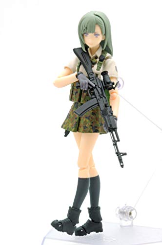 LittleArmory <LA060> AK74M Type