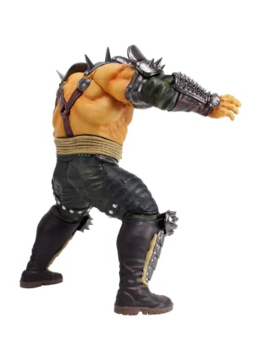 "Hokuto no Ken" Hokuto Kyuukyoku Zoukei Vol. 1 Fudou Shokisettei Ver.