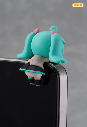 Character Vocal Series Earphone Jack Accessories Character Vocal Series 01 Hatsune Miku 02 Kagamine Rin/Len