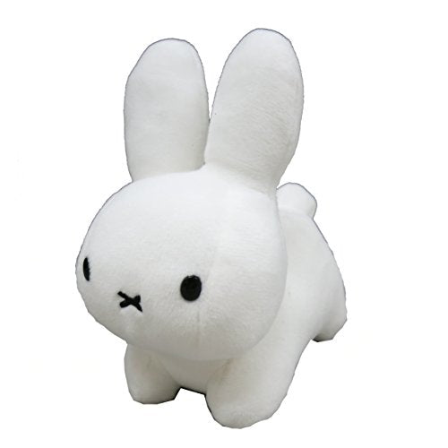 Bruna Family Rabbit Plush White SS
