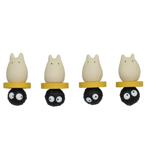 "My Neighbor Totoro" Totoro & Kurosuke Reversi Game