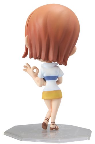 Portrait Of Pirates One Piece MUGIWARA THEATER Nami