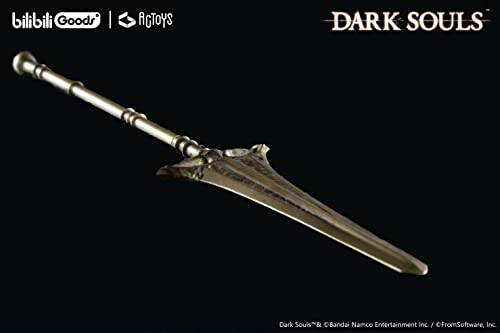"Dark Souls" Deformed Figure The Nameless King