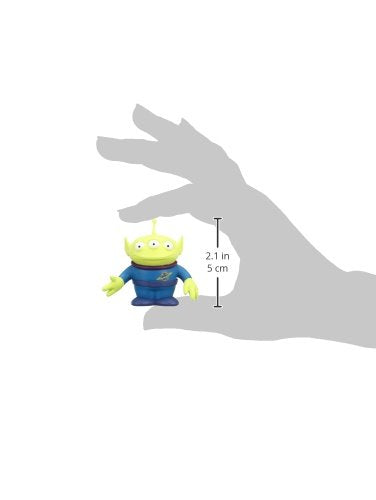 Alien Ultra Detail Figure (No.248) Toy Story - Medicom Toy