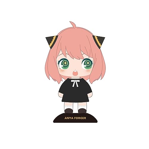 YR-77 Yurayura Head "SPY x FAMILY" Anya Forger (Exciting)