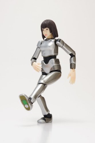 Cybernétique humain HRP-4C Miim - 1/12 échelle - - vague