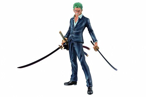 Ichiban Kuji One Piece Dressrosa Zoro
