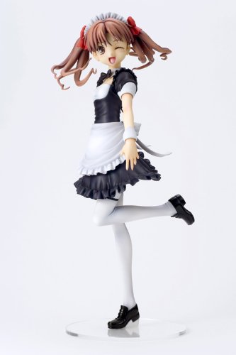Shirai Kuroko 1/6 4-Leaves To Aru Kagaku no Railgun - Kotobukiya