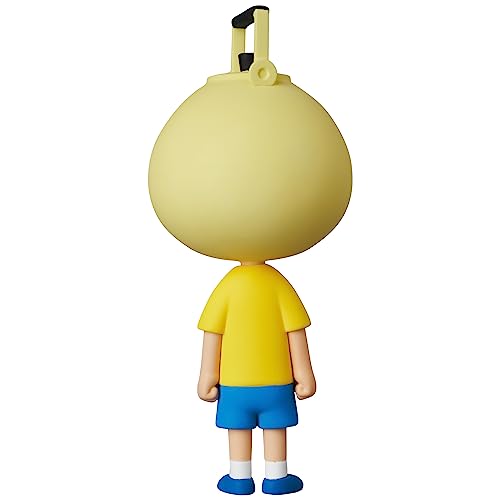 UDF Momoko Sakura Series 2 "Coji-Coji" Kettle-kun