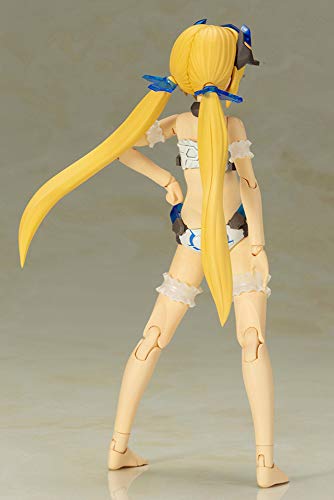 "Frame Arms Girl" Hresvelgr Ater Summer Vacation Ver.