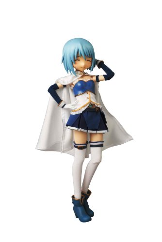 Miki Sayaka 1/6 Mahou Shoujo Madoka