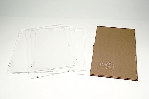 Collection Case X-365 Ultimate UV Ver.