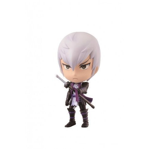 Ishida Mitsunari Kyun-Chara Sengoku Basara - Banpresto