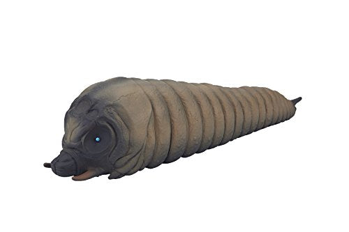 "Godzilla × Mothra × MechaGodzilla: Tokyo S.O.S."  Film Monster Series Mothra (Larva)