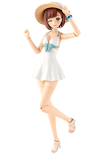 Sousai Shojo Teien Takanashi Koyomi Swim Style