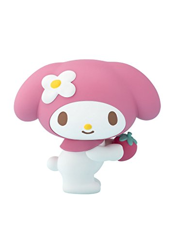 My Melody Figuarts ZERO Pink - Bandai