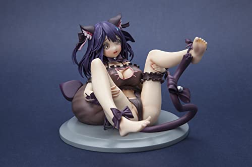 Apocrypha Toy Original Kyuumei BabySkin Ver. 1/6 Scale Figure