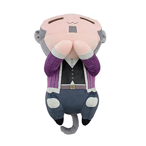 Golden Kamuy Ohiruneko Big Plush Shiraishi Yoshitake
