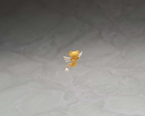 Kero-chan Kinomoto Sakura S.H.Figuarts Card Captor Sakura - Bandai
